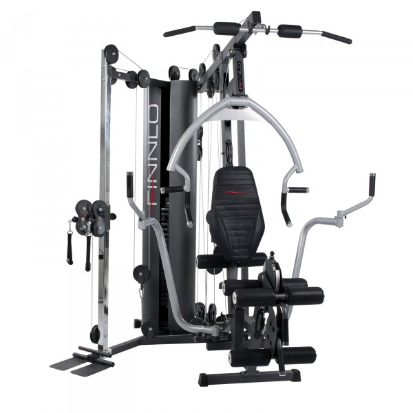 Station de musculation Finnlo Autark 6000 – Image 5