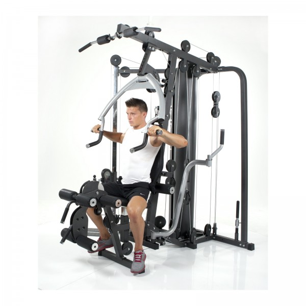 Station de musculation Finnlo Autark 6000 – Image 2