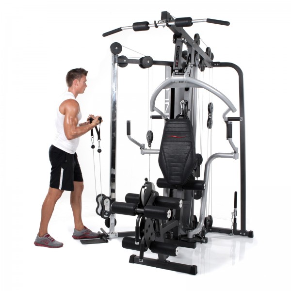 Station de musculation Finnlo Autark 6000 – Image 3