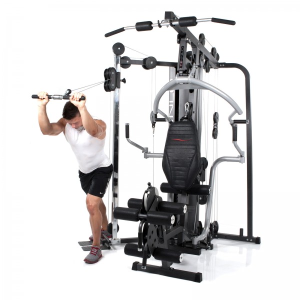 Station de musculation Finnlo Autark 6000 – Image 4