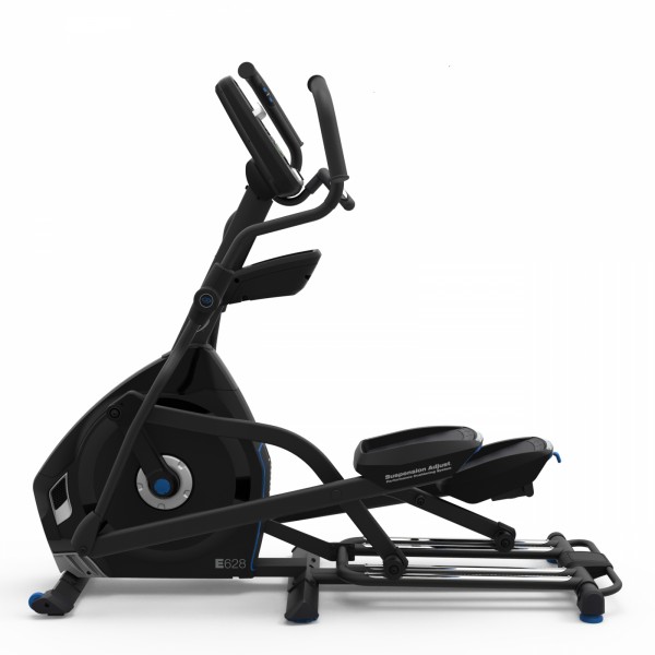 Vélo elliptique Nautilus E628 – Image 3