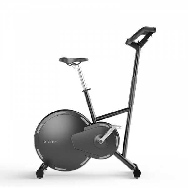 Vélo d'appartement Stil-Fit PRO – Image 2