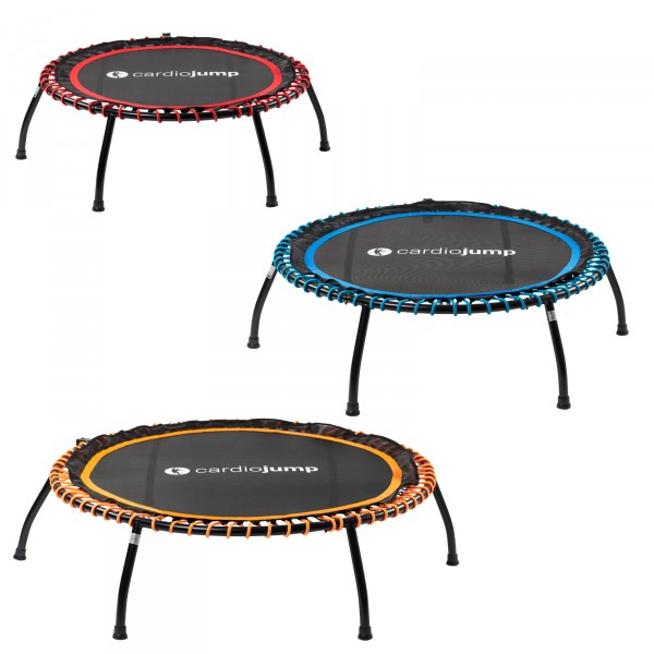 Mini trampoline cardiojump Advanced