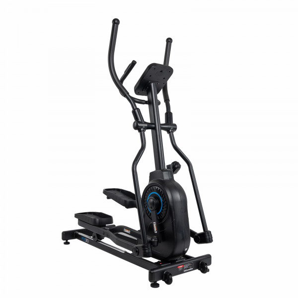 Vélo elliptique cardiostrong FX30 – Image 4