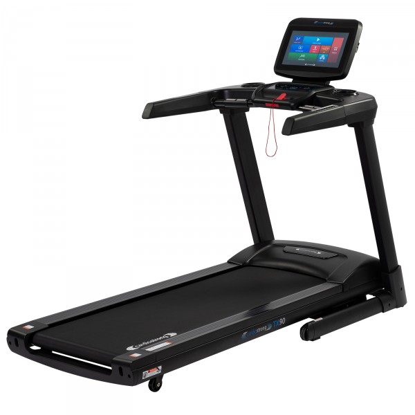 Tapis de course cardiostrong TX90 – Image 2
