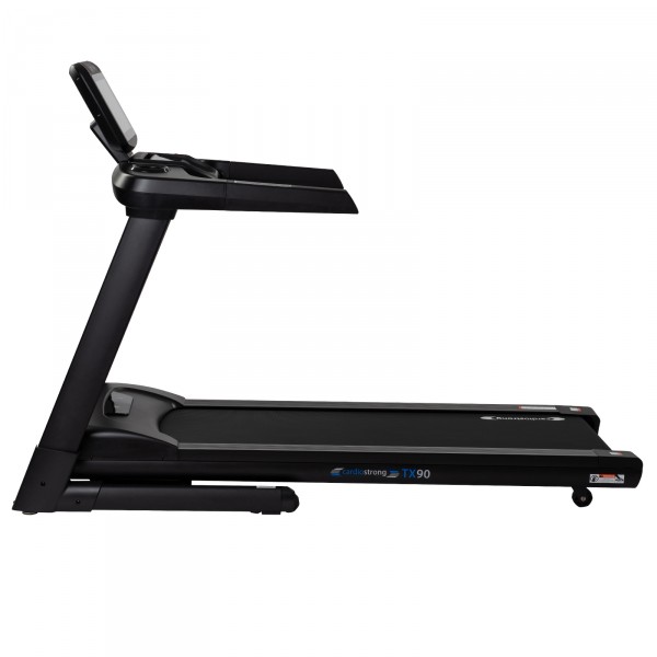 Tapis de course cardiostrong TX90 – Image 4