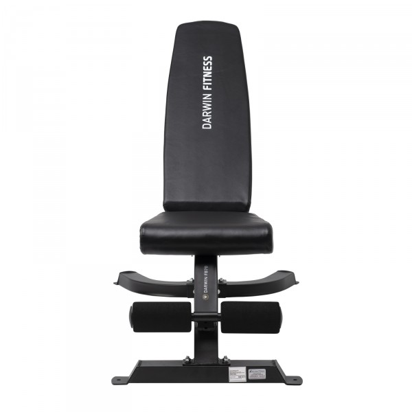 Banc de musculation Darwin FB70 – Image 5