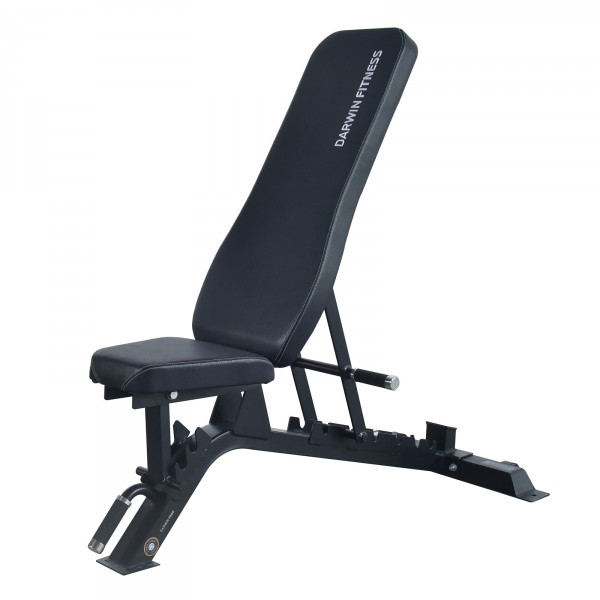 Banc de musculation Darwin FB80