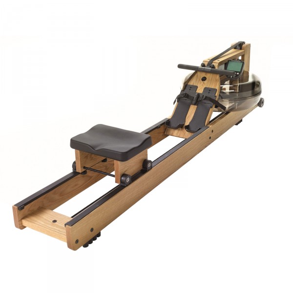 Rameur WaterRower Chêne – Image 2