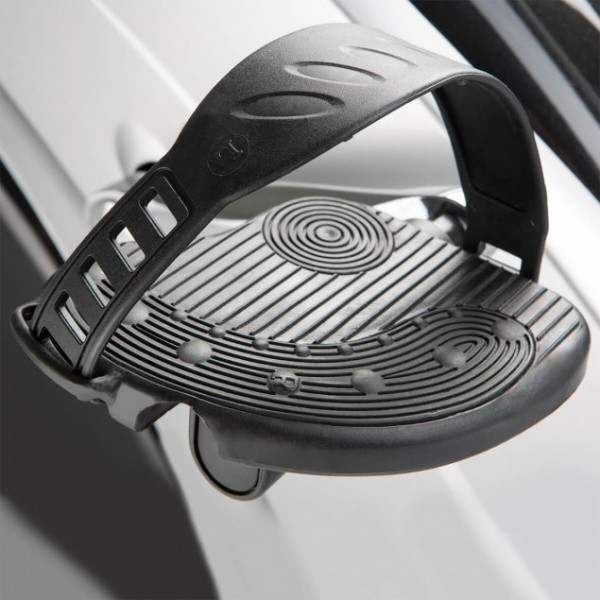 Vélo d’appartement Finnlo Exum III – Image 8