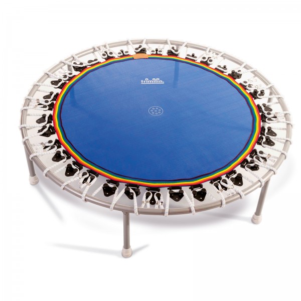 Mini trampoline Heymans Trimilin Vario 100 Plus