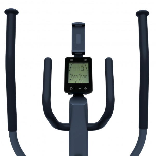 Vélo elliptique Kettler HOI Cross – Image 2