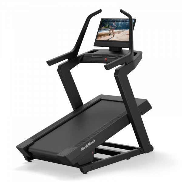 Tapis de course NordicTrack X24