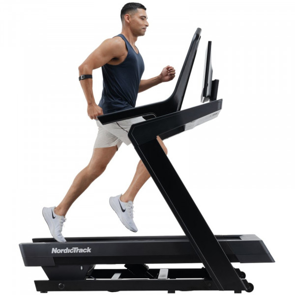 Tapis de course NordicTrack X24 – Image 7