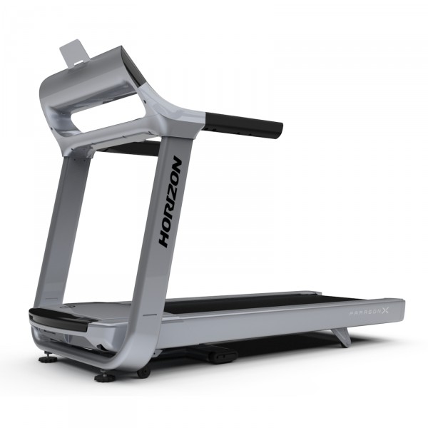 Tapis de course Horizon Paragon X – Image 9