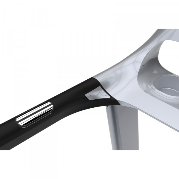 Tapis de course Horizon Paragon X – Image 10