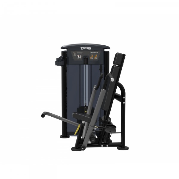 Chest Press Taurus IT95 – Image 4