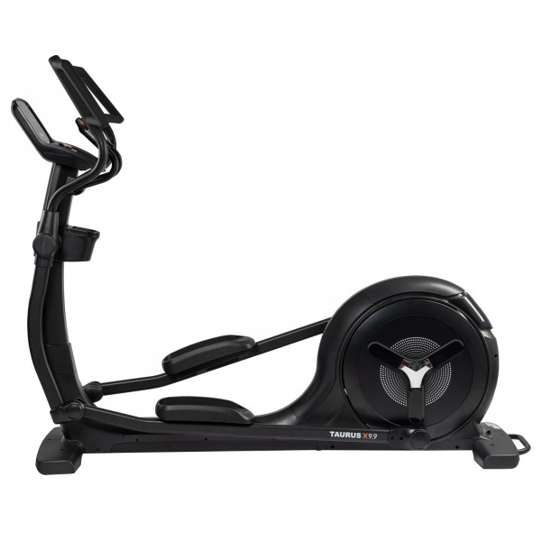 Vélo elliptique Taurus X9.9 Touch – Image 2