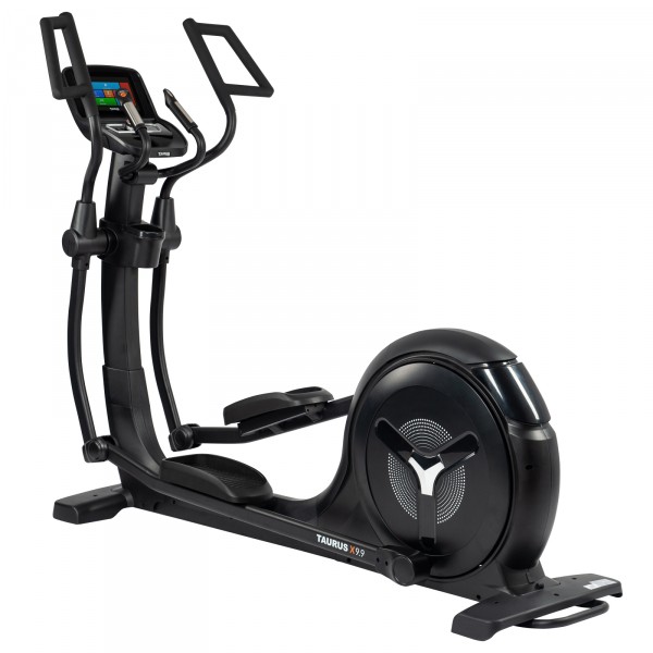 Vélo elliptique Taurus X9.9 Touch – Image 6