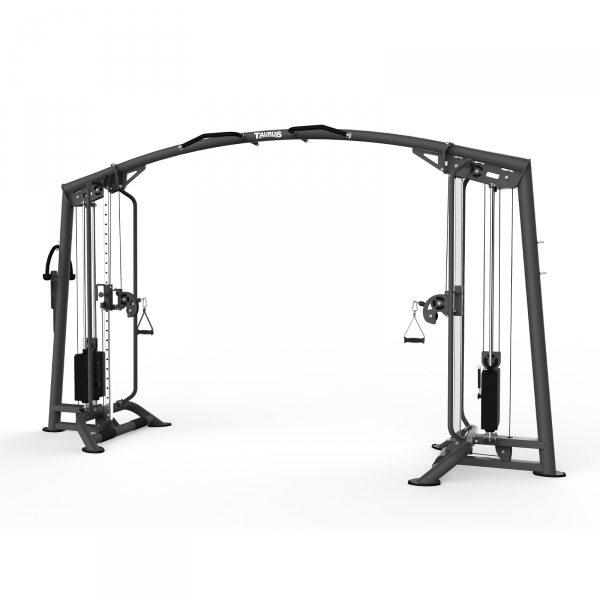 Poulie vis-à-vis Taurus Elite