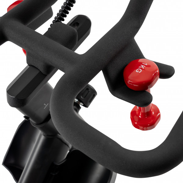 Vélo de biking Taurus IC70 Smart – Image 4