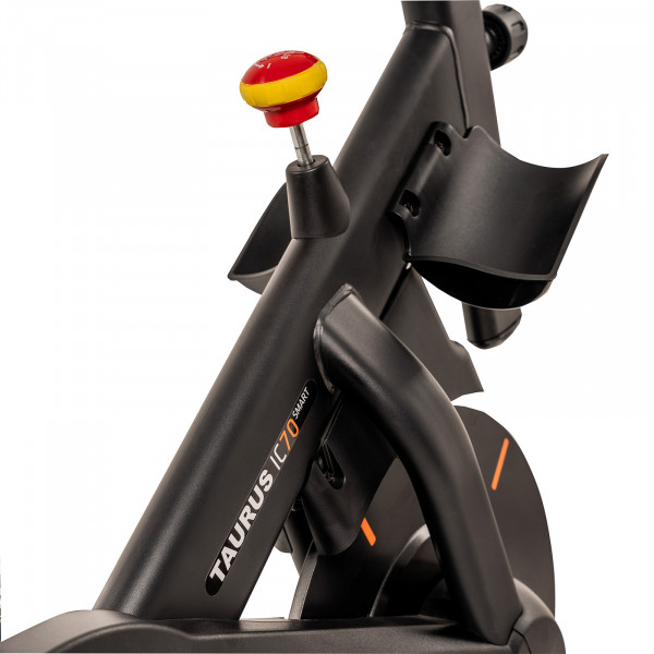 Vélo de biking Taurus IC70 Smart – Image 6