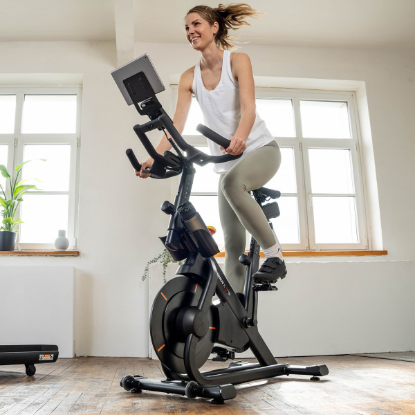 Vélo de biking Taurus IC70 Smart – Image 7