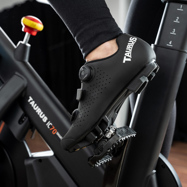 Vélo de biking Taurus IC70 Smart – Image 10