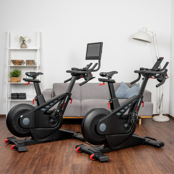 Vélo de biking Taurus Racer Pro – Image 2