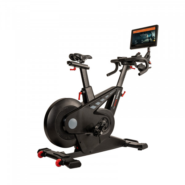 Vélo de biking Taurus Racer Pro Touch