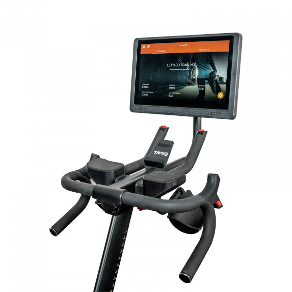 Vélo de biking Taurus Racer Pro Touch – Image 3