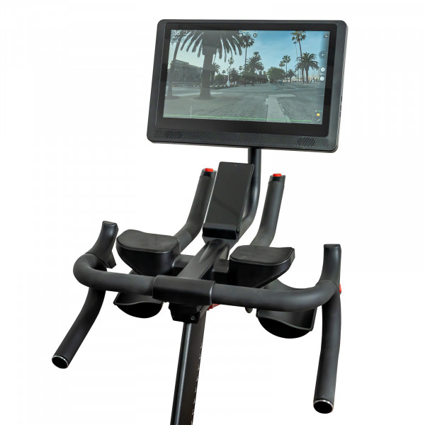 Vélo de biking Taurus Racer Pro Touch – Image 5