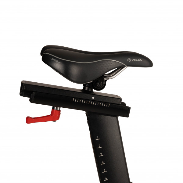 Vélo de biking Taurus Racer Pro Touch – Image 6