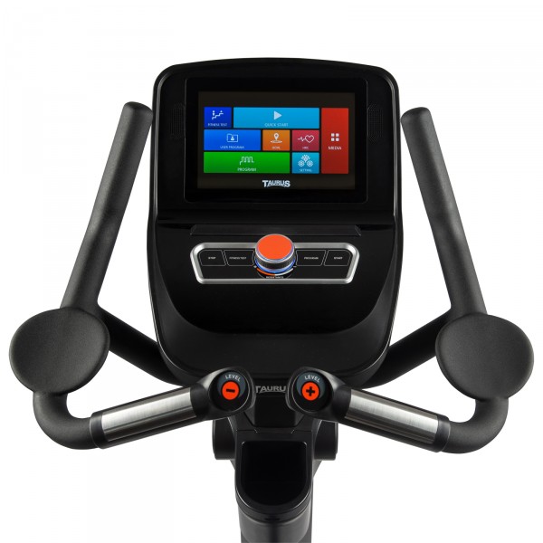 Vélo d'appartement Taurus UB9.9 Touch – Image 3