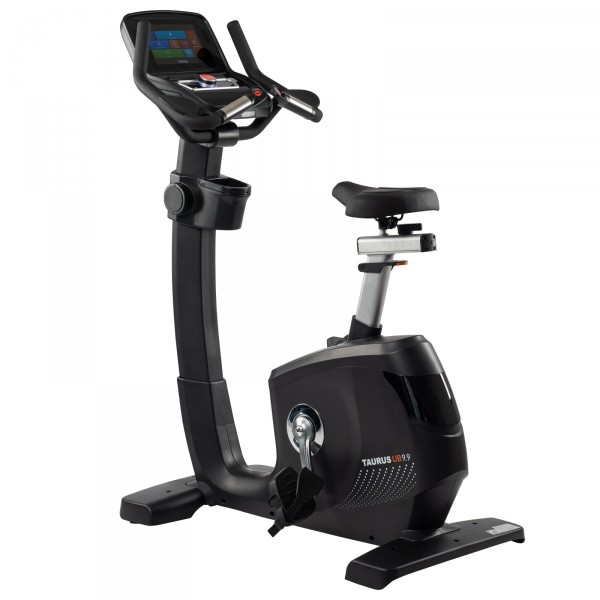 Vélo d'appartement Taurus UB9.9 Touch – Image 4