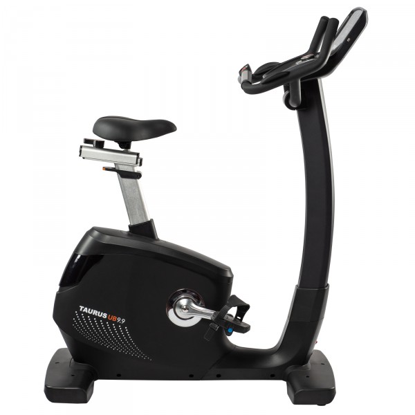 Vélo d'appartement Taurus UB9.9 Touch – Image 5