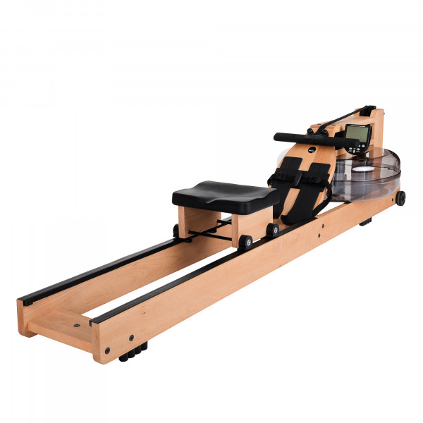 Rameur WaterRower Hêtre