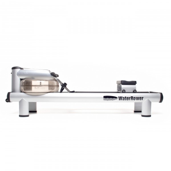 Rameur WaterRower M1 HiRise – Image 2