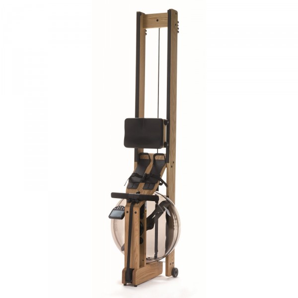 Rameur WaterRower Chêne – Image 4