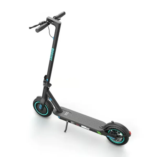Bogist - BOGIST M1Elite Trottinette Électrique - 250W Batterie 280.8WH Autonomie 25KM - Noir – Image 2