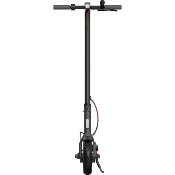 Xiaomi - Xiaomi Electric Scooter 4 Pro 20 km/h Noir 12,4 Ah – Image 2