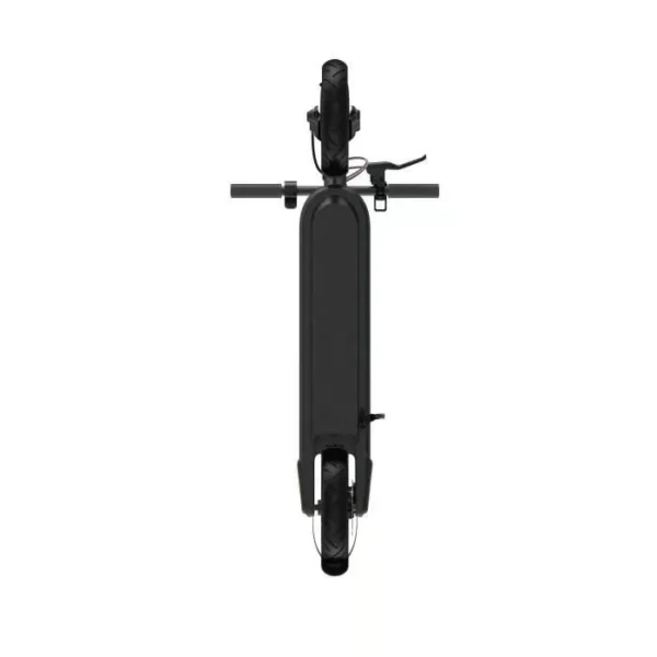 Xiaomi - Xiaomi Electric Scooter 4 Pro 20 km/h Noir 12,4 Ah – Image 3