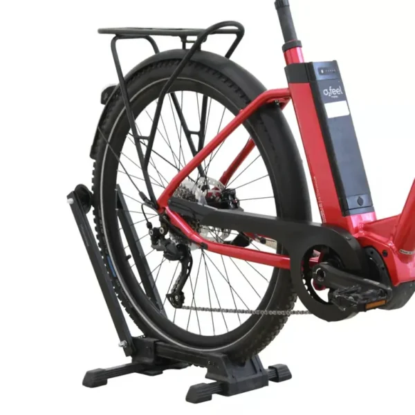 O2 Feel - O2 Feel - 25km/h - Rouge - 36 V - 11 Ah - 400 Wh – Image 3