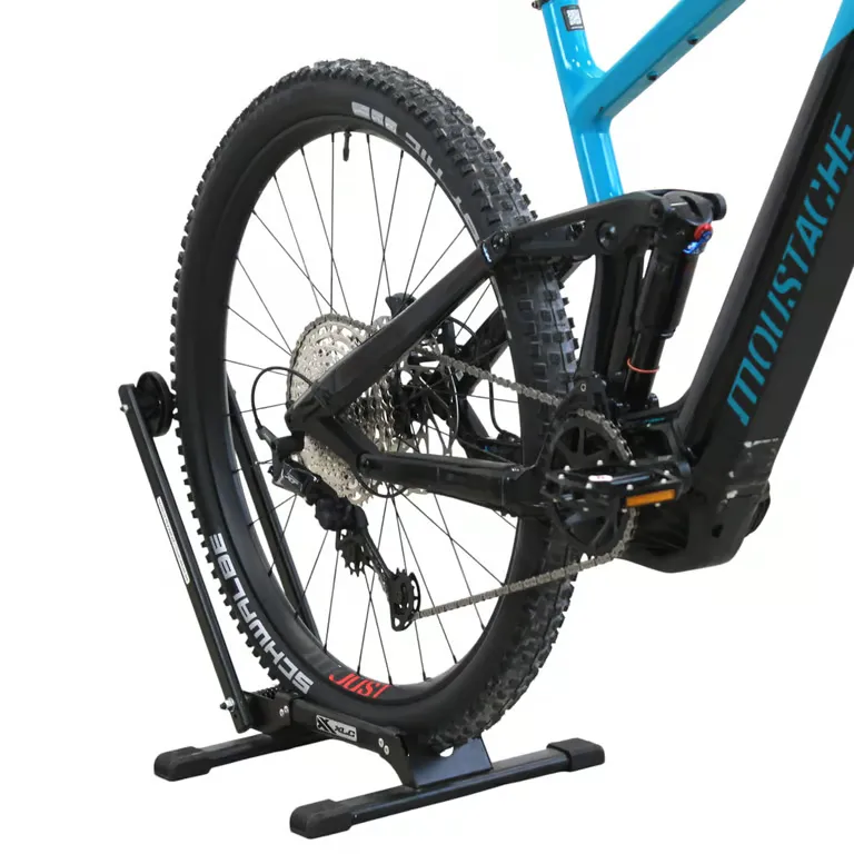 Moustache - Moustache Bikes - 25km/h - Bleu - 36 V - 17 Ah - 625 Wh – Image 3