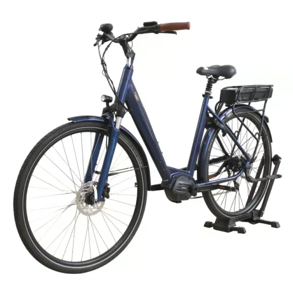 O2 Feel - O2 Feel - 25km/h - Bleu - 36 V - 10 Ah - 374 Wh – Image 4