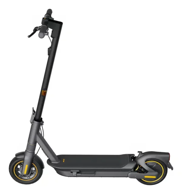 Ninebot by Segway - Ninebot by Segway KickScooter MAX G2 E 25 km/h Gris 15,3 Ah – Image 5