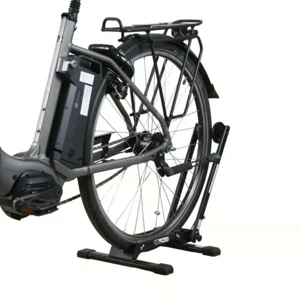 KALKHOFF - Kalkhoff - 25km/h - gris - 36 V - 13 Ah - 500 Wh – Image 5