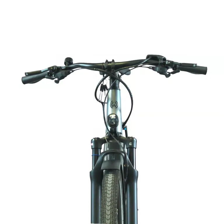 WINORA - Vélo Tout Chemin Électrique Winora Yakun Tour - Confort et Performance – Image 6