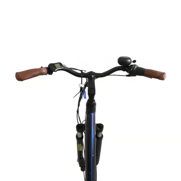 O2 Feel - O2 Feel - 25km/h - Bleu - 36 V - 10 Ah - 374 Wh – Image 6
