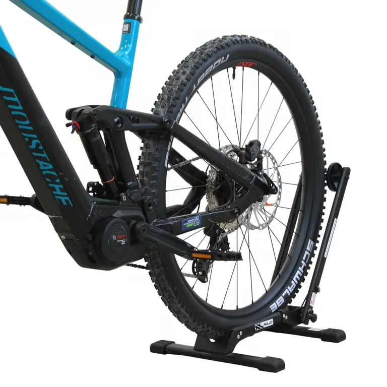 Moustache - Moustache Bikes - 25km/h - Bleu - 36 V - 17 Ah - 625 Wh – Image 6